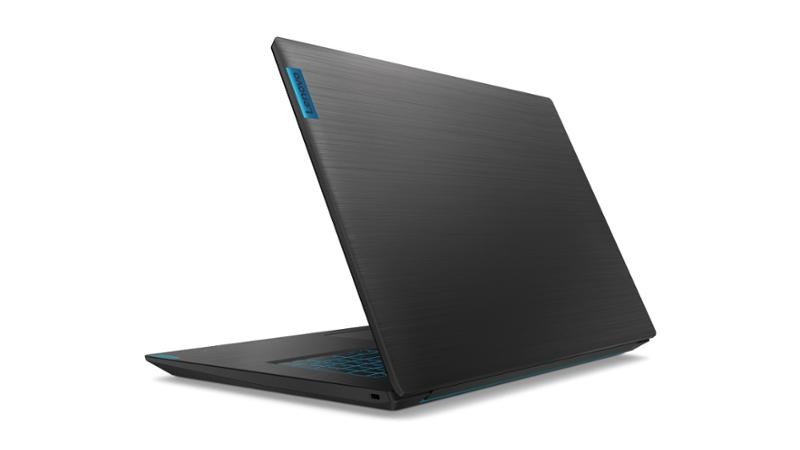 Notebook Lenovo IdeaPad Gaming L340-17IRH černý Notebook Lenovo IdeaPad Gaming L340-17IRH černý