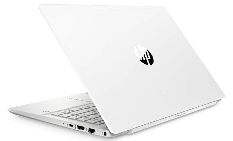 Notebook HP Pavilion 14-ce3007nc bílý