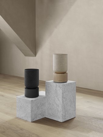 Reproduktor Bang & Olufsen BeoSound Balance černý Reproduktor Bang & Olufsen BeoSound Balance černý