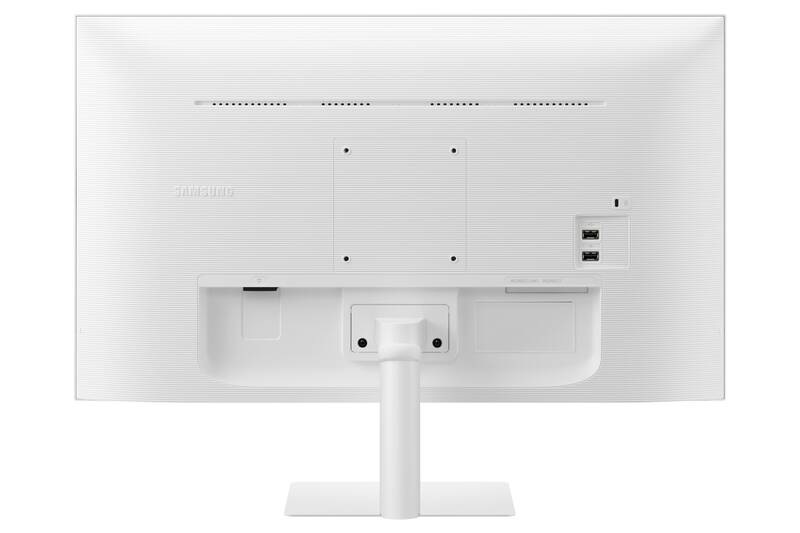 Monitor Samsung Smart Monitor M5 bílý Monitor Samsung Smart Monitor M5 bílý