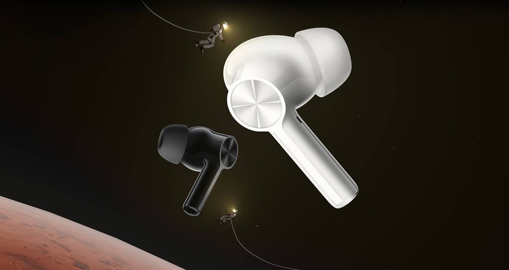 OnePlus Buds Z2