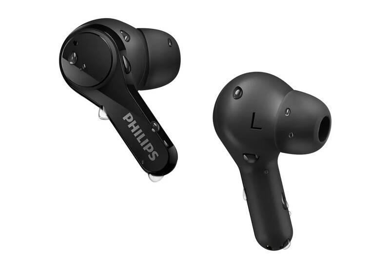 Sluchátka Philips TAT3217BK černá Philips TAT3217BK/00