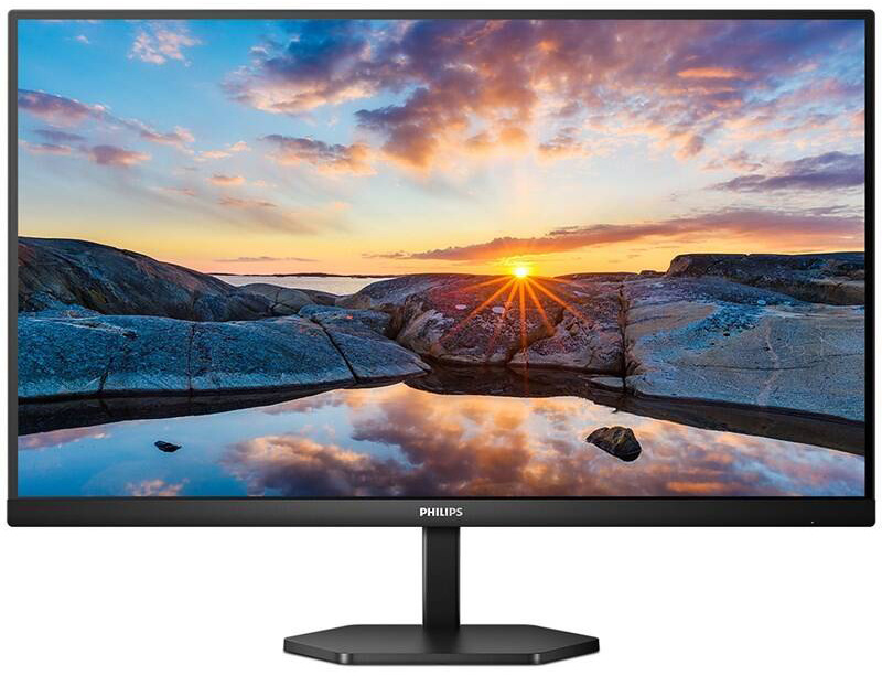 Monitor Philips 27E1N3300A černý