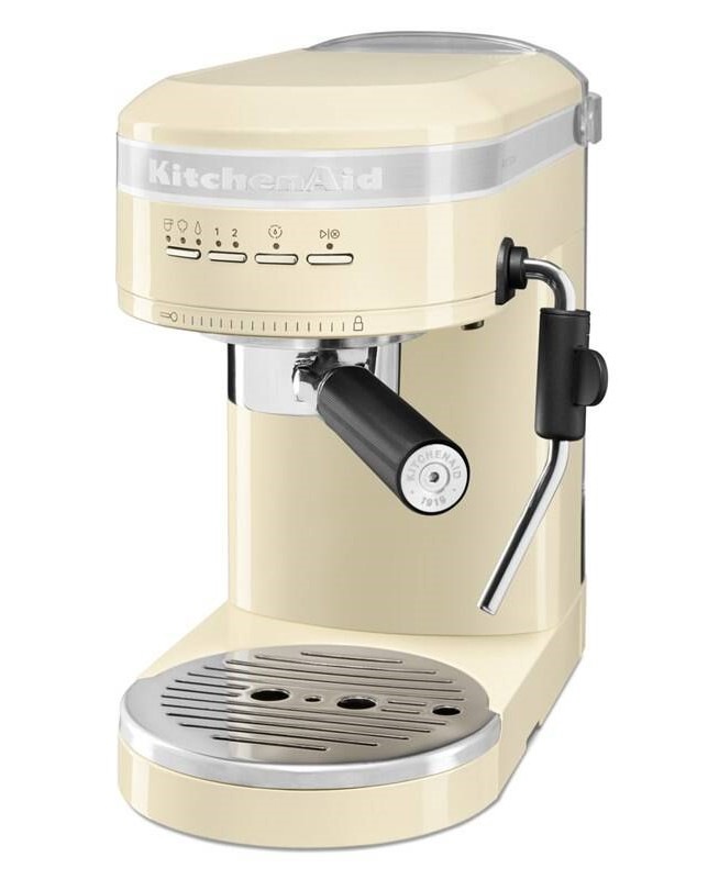 Espresso KitchenAid Artisan 5KES6503EAC