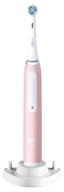 Zubní kartáček Oral-B iO Series 3 iO3 Pink