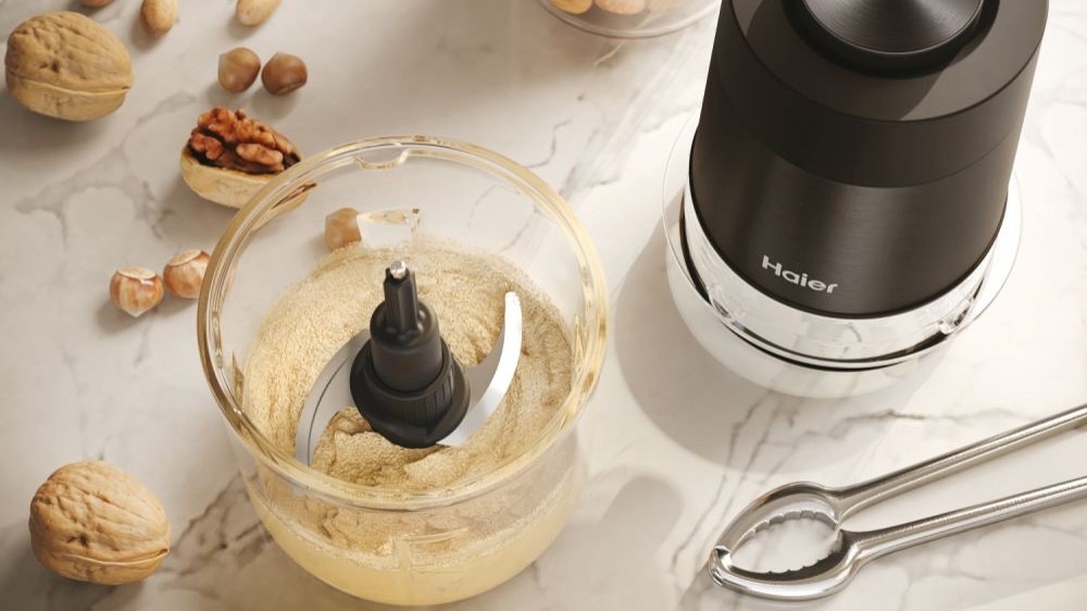 Sekáček potravin Haier I-Master Series 5 HCH5B1 011