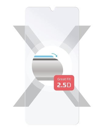 Tvrzené sklo FIXED na Samsung Galaxy A15/A15 5G