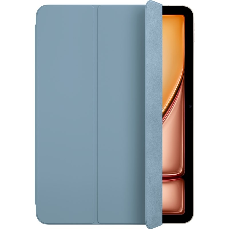 Pouzdro na tablet Apple Smart Folio pro iPad Air 11" M4 - denimové