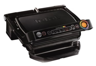 Gril Tefal Optigrill+ GC712834 černý
