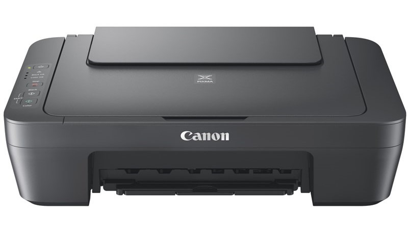 Tiskárna multifunkční Canon PIXMA MG2551S šedá