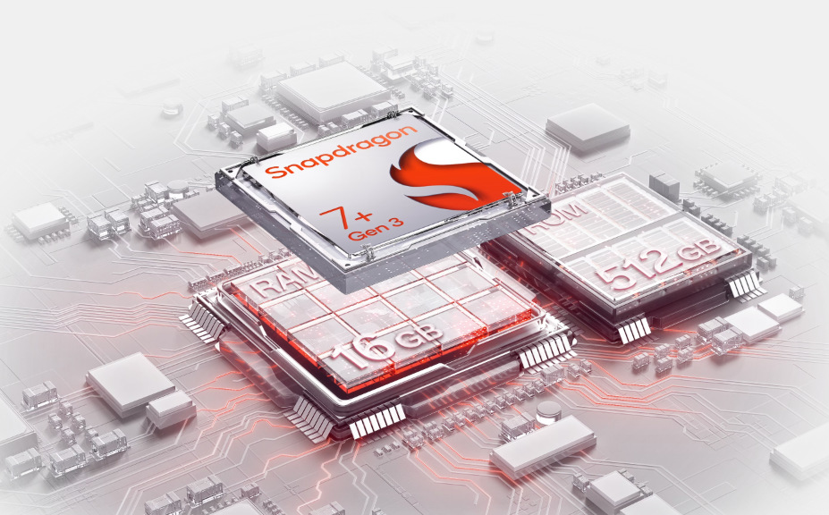 Mobilní telefon OnePlus Nord 4 5G 12 GB / 256 GB zelený