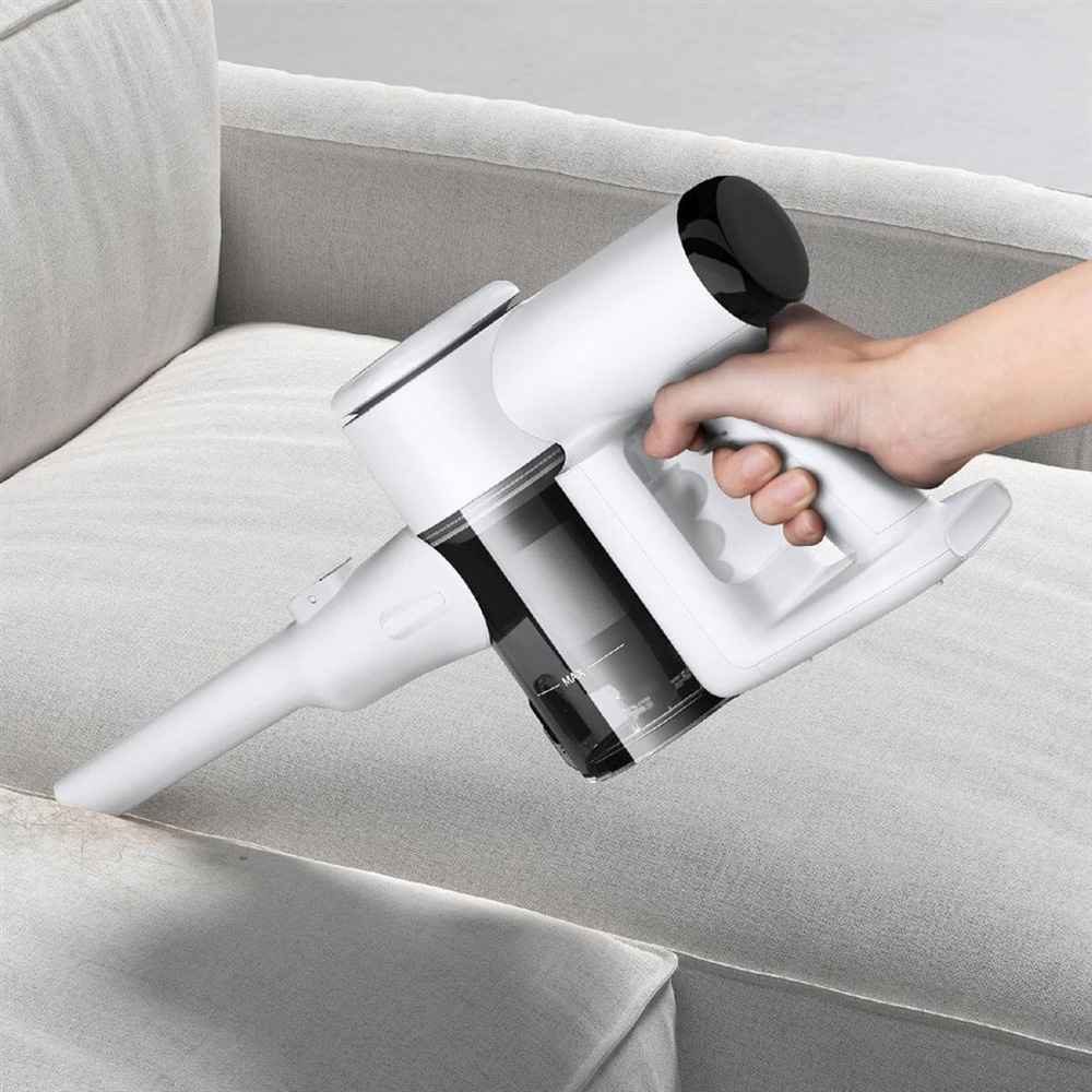 Ecovacs DEEBOT T30S COMBO WHITE, bílá