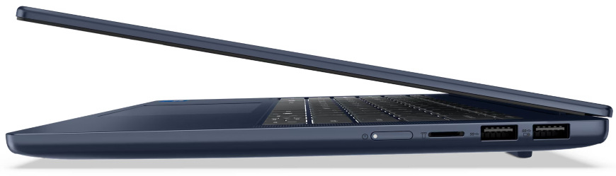 Notebook Lenovo IdeaPad Slim 5 14IRH10 modrý Lenovo IdeaPad Slim 5 14IRH10, modrá