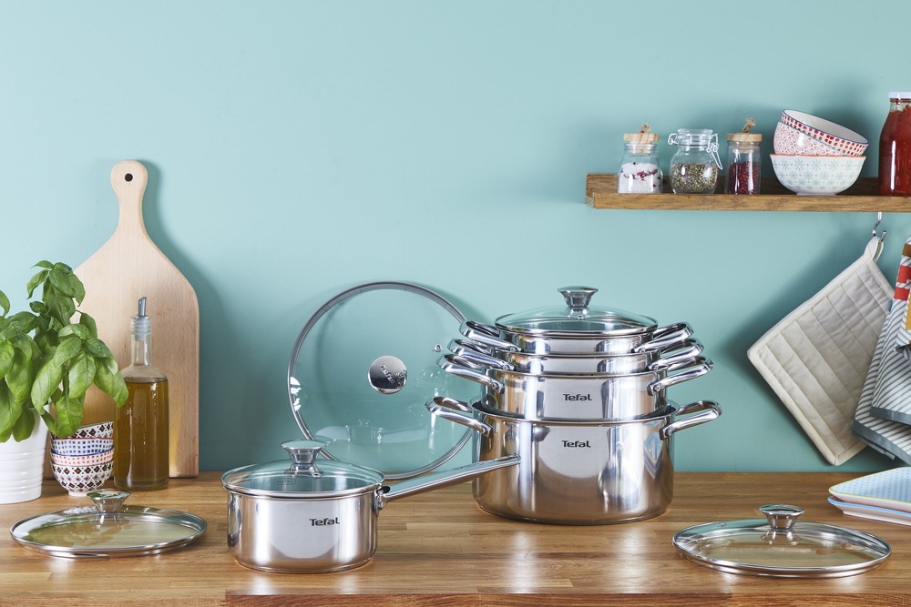 Tefal Cook Eat