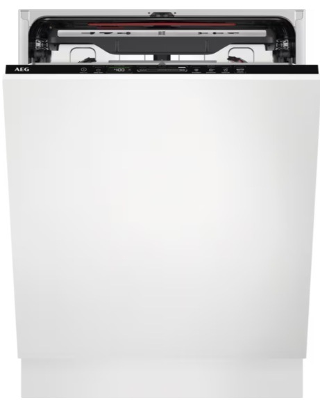 AEG FSE76727P série 7000 GlassCare