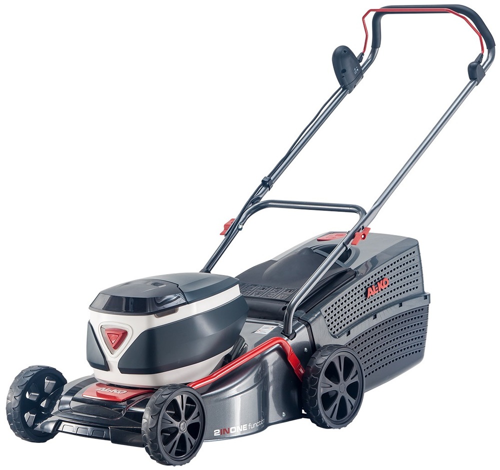 Sekačka AL-KO Comfort 42.2 Li 36 V (s baterií)