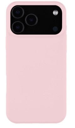 Kryt na mobil Tactical MagForce Velvet Smoothie na Apple iPhone 17 Pro Max růžový Kryt na mobil Tactical MagForce Velvet Smoothie na Apple iPhone 17 Pro Max růžový