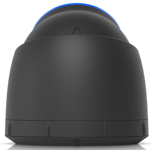 IP kamera Ubiquiti UniFi AI Turret, 4K turret černá IP kamera Ubiquiti UniFi AI Turret, 4K turret - černá