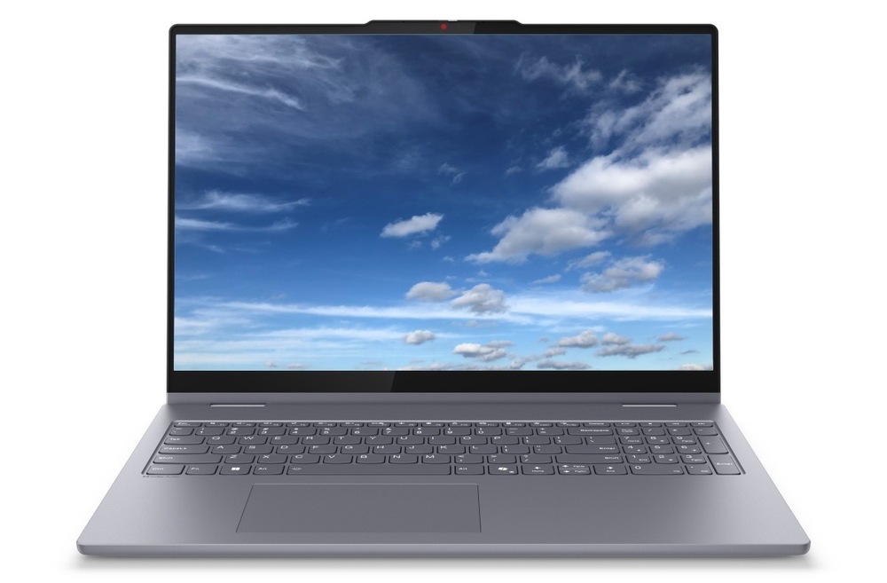 Notebook Lenovo IdeaPad 5 2 in 1 16IAL10 šedý Lenovo IdeaPad 5 2 in 1 16IAL10, šedý