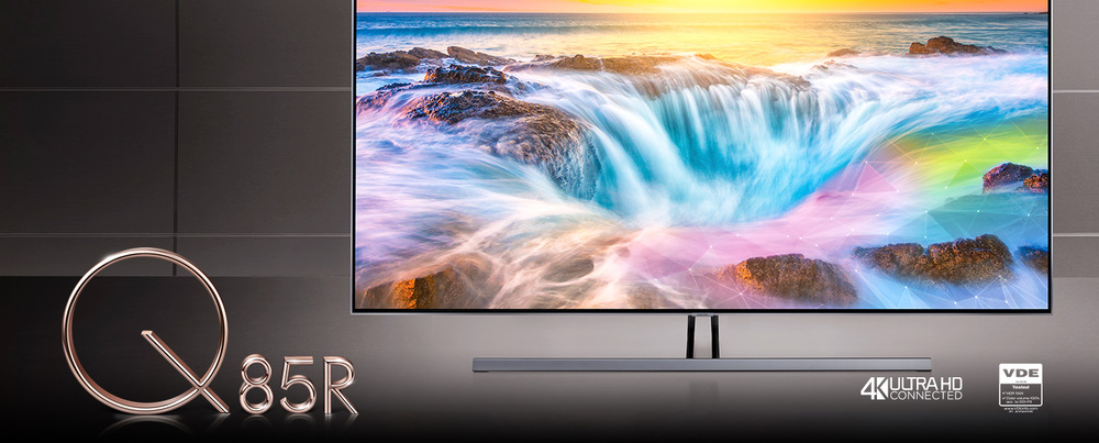 Televize Samsung QE65Q85R