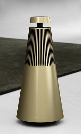 Reproduktor Bang & Olufsen BeoSound 2 bronzový Reproduktor Bang & Olufsen BeoSound 2 bronzový