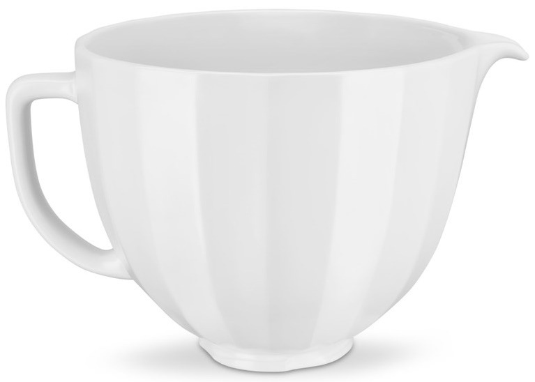 Keramická mísa KitchenAid Artisan 5KSM2CB5PWS
