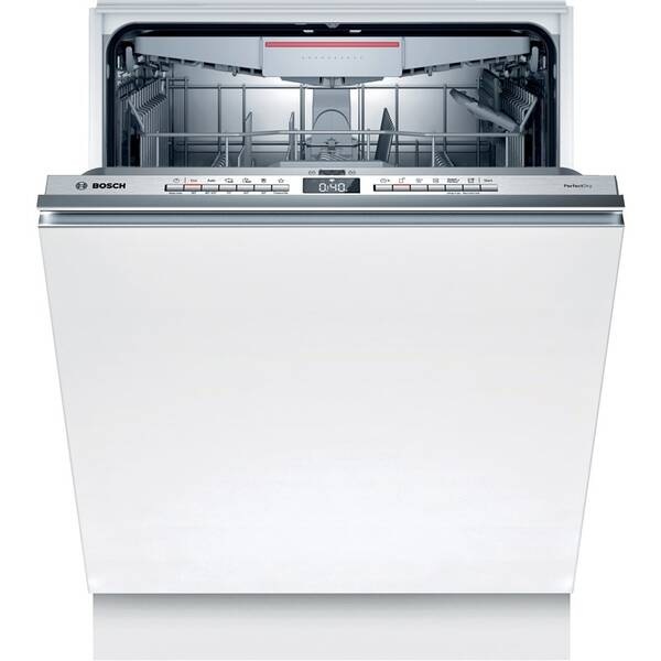 Myčka nádobí Bosch Serie 6 SBD6TCX00E, XXL výška