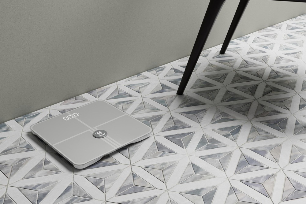 Osobní váha Tesla Smart Composition Scale Style Wi-Fi