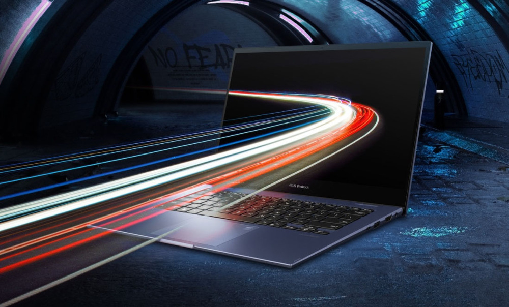 Asus Vivobook Go 14 Flip