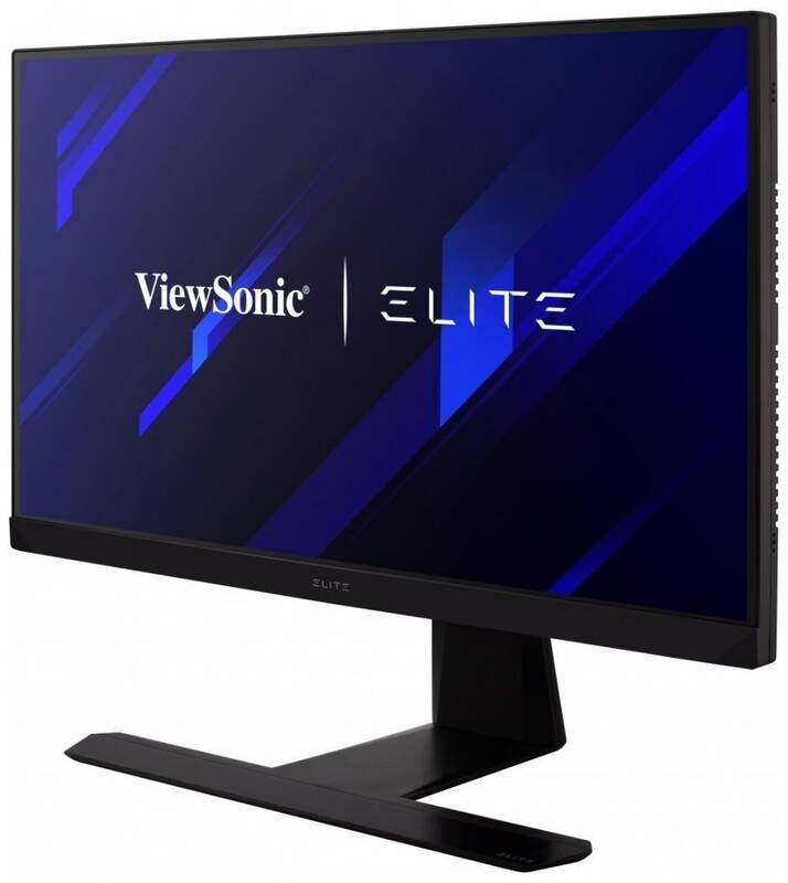 Herní monitor ViewSonic XG271QG