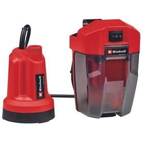 Ponorné čerpadlo Einhell GE-SP 18 LL Li (1x4,0Ah) aku