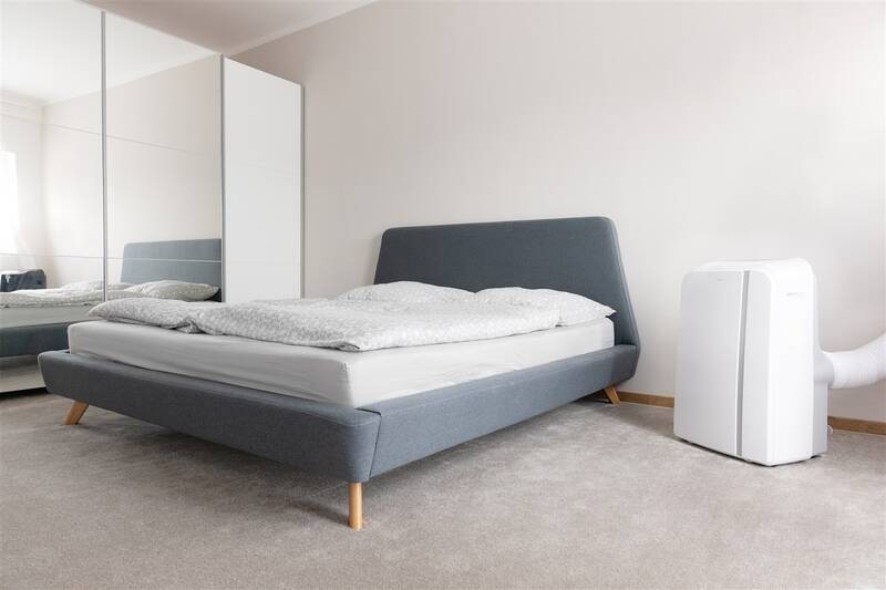 Mobilní klimatizace Sencor SAC MT1240C Mobilní klimatizace Sencor SAC MT1240C