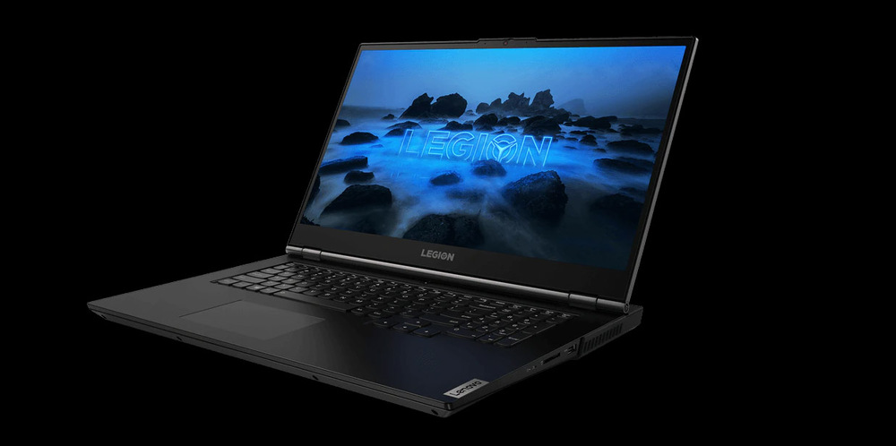 Lenovo Legion 5-15ARH05H