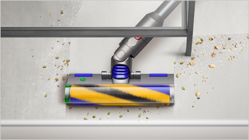 Tyčový vysavač Dyson V15 Detect Absolute