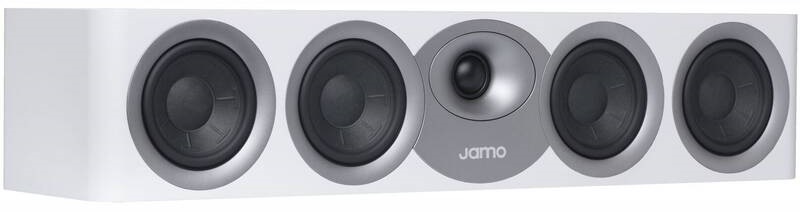 Reproduktor Jamo S7-43C šedý/bílý