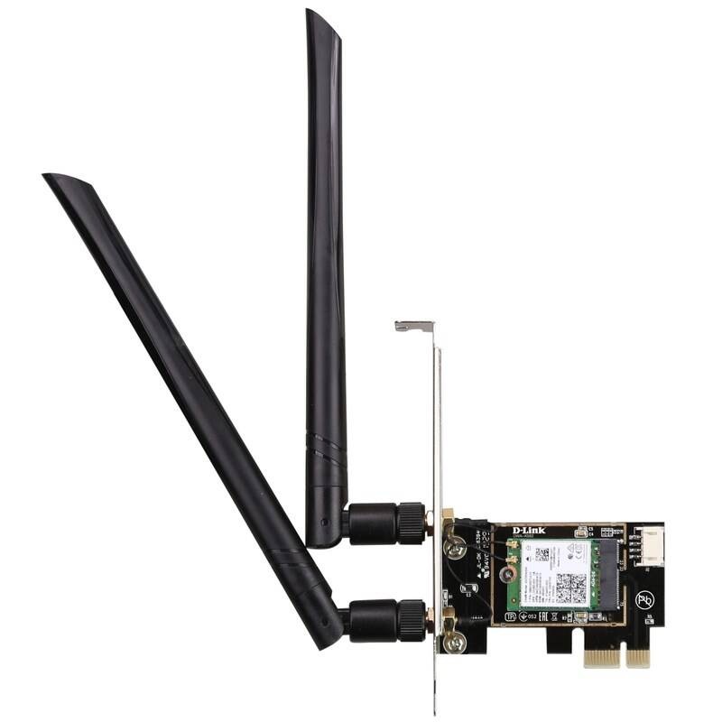 Síťová karta D-Link DWA-X582