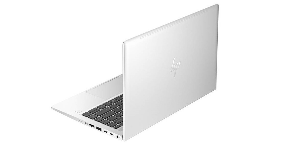 Notebook HP EliteBook 640 G10 stříbrný Notebook HP EliteBook 640 G10 stříbrný