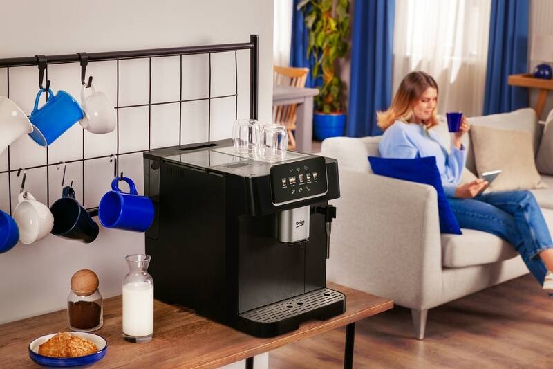 Espresso Beko CEG7302B