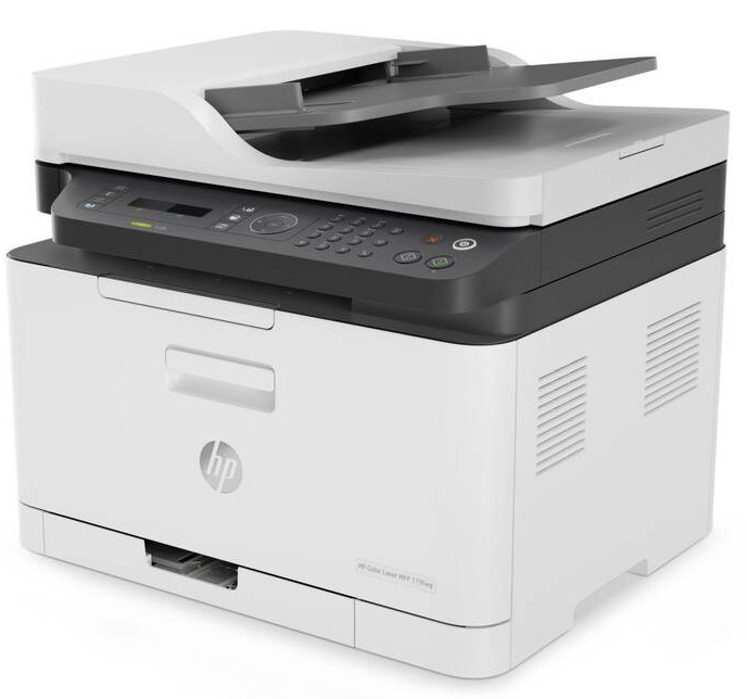 Tiskárna multifunkční HP Color Laser MFP 179fnw