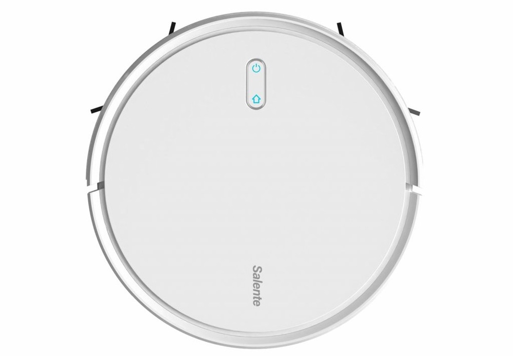 Robotický vysavač Salente RTX-G4-WH bílý Robotický vysavač Salente RTX-G4-WH bílý
