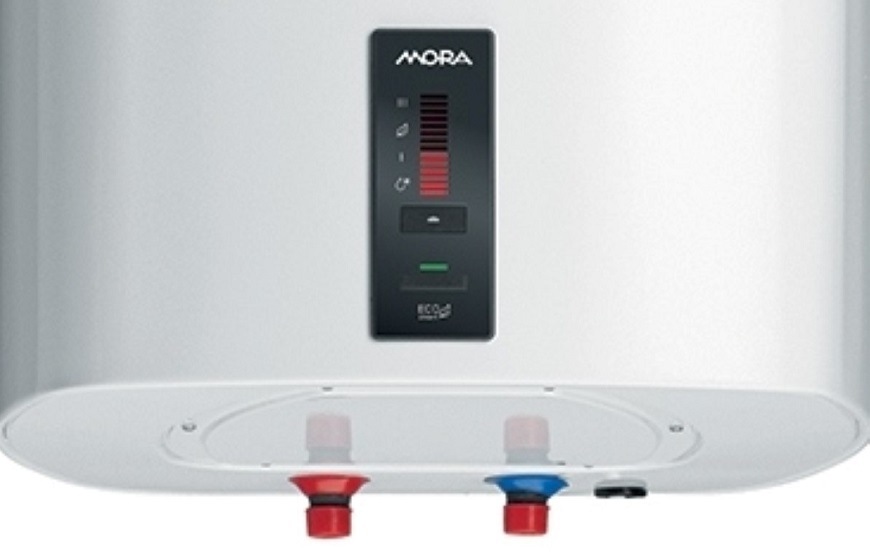 Ohřívač vody Mora EOMKS 100 PHSM Ohřívač vody Mora EOMKS100PHSM, bílá
