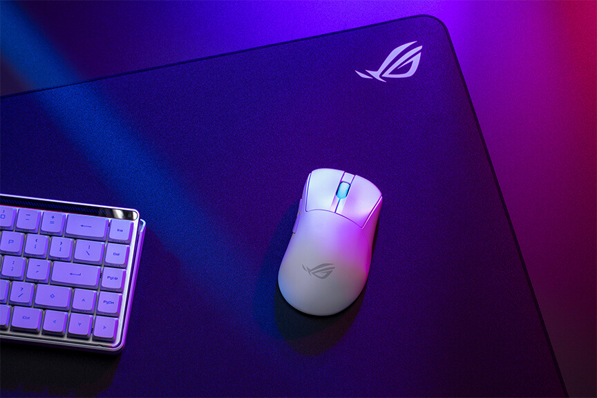 Asus ROG Keris II Ace