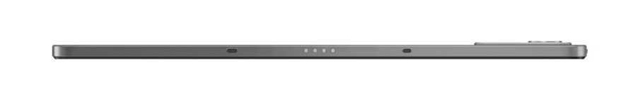 Dotykový tablet Lenovo Tab K11 Plus 8 GB / 256 GB šedý Lenovo Tab K11 Plus