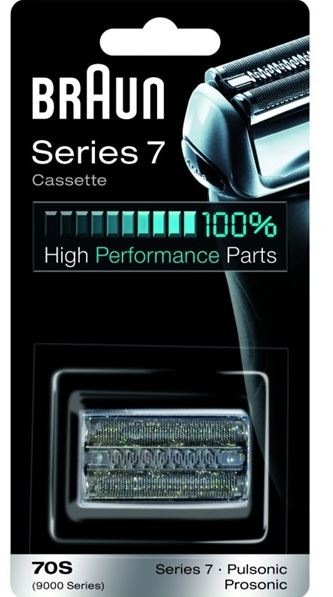 CombiPack Braun