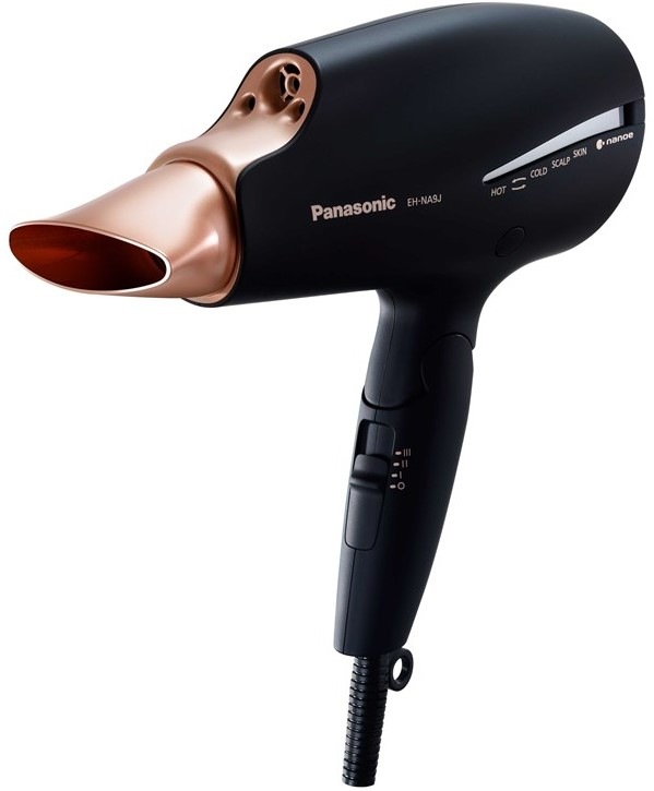 Fén Panasonic Nanoe EH-NA9J-K825