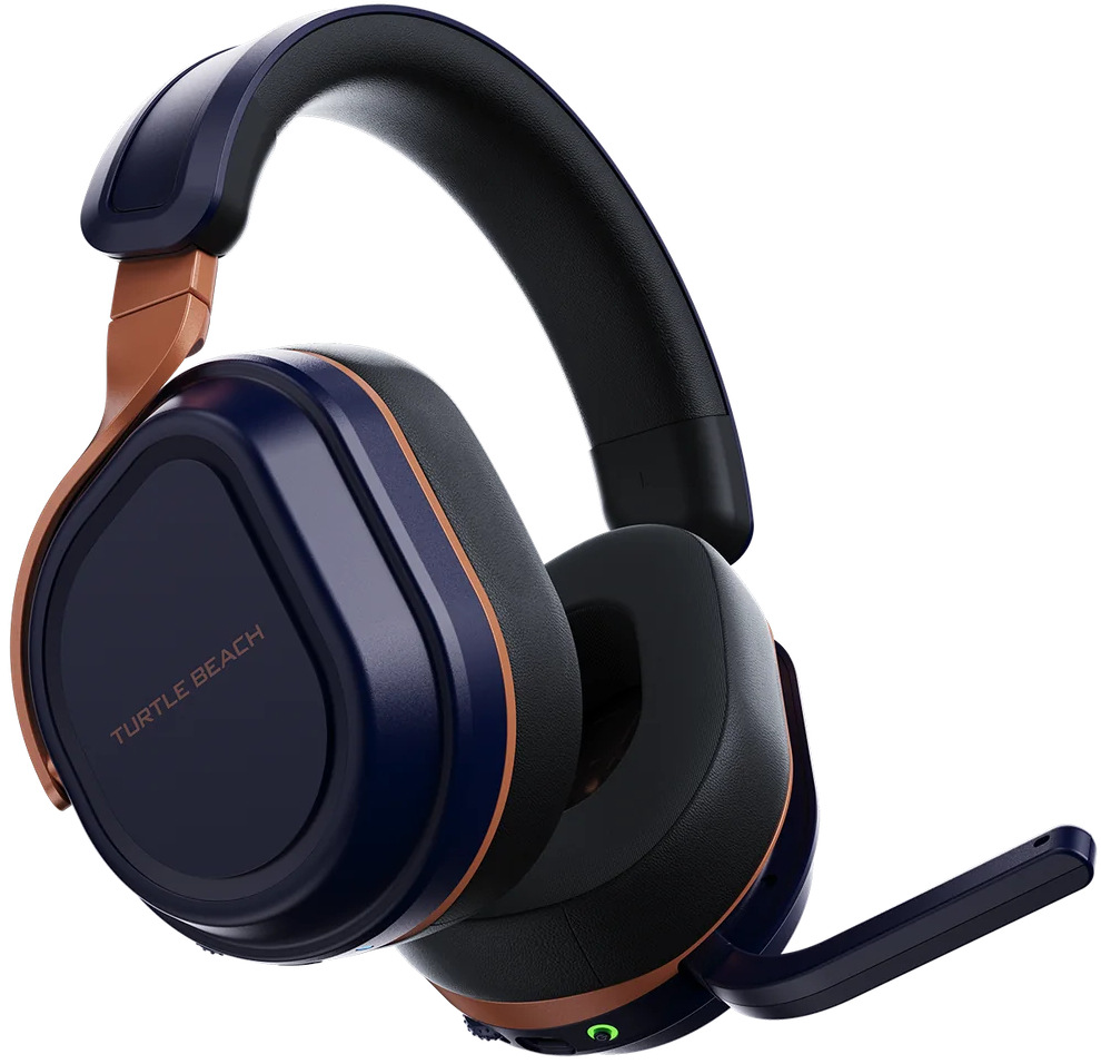 Turtle Beach STEALTH 700X GEN3, kobaltově modrá