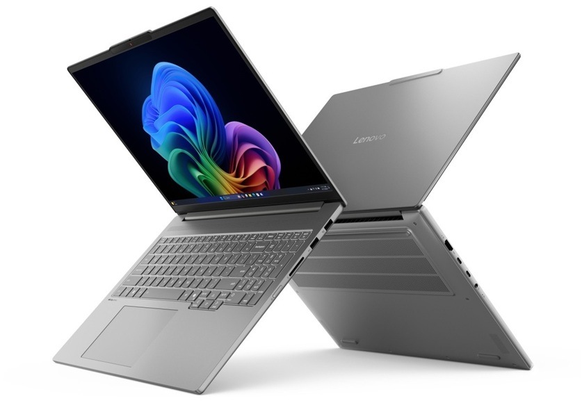 Notebook Lenovo IdeaPad Pro 5 16AKP10 šedý Notebook Lenovo IdeaPad Pro 5 16AKP10 šedý