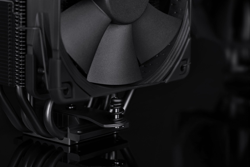Chladič CPU Noctua NH-U12S chromax.black