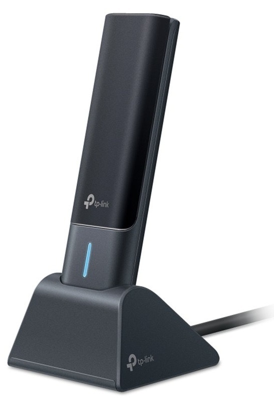 Síťová karta TP-Link Archer TXE50UH, Wi-Fi 6E AXE3000