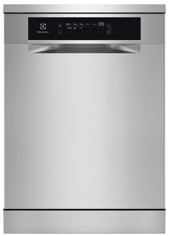 Myčka Electrolux ESG88600SX série 700 GlassCare